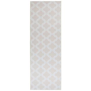 Teppich aus Polyester Klassisch KADAYAL