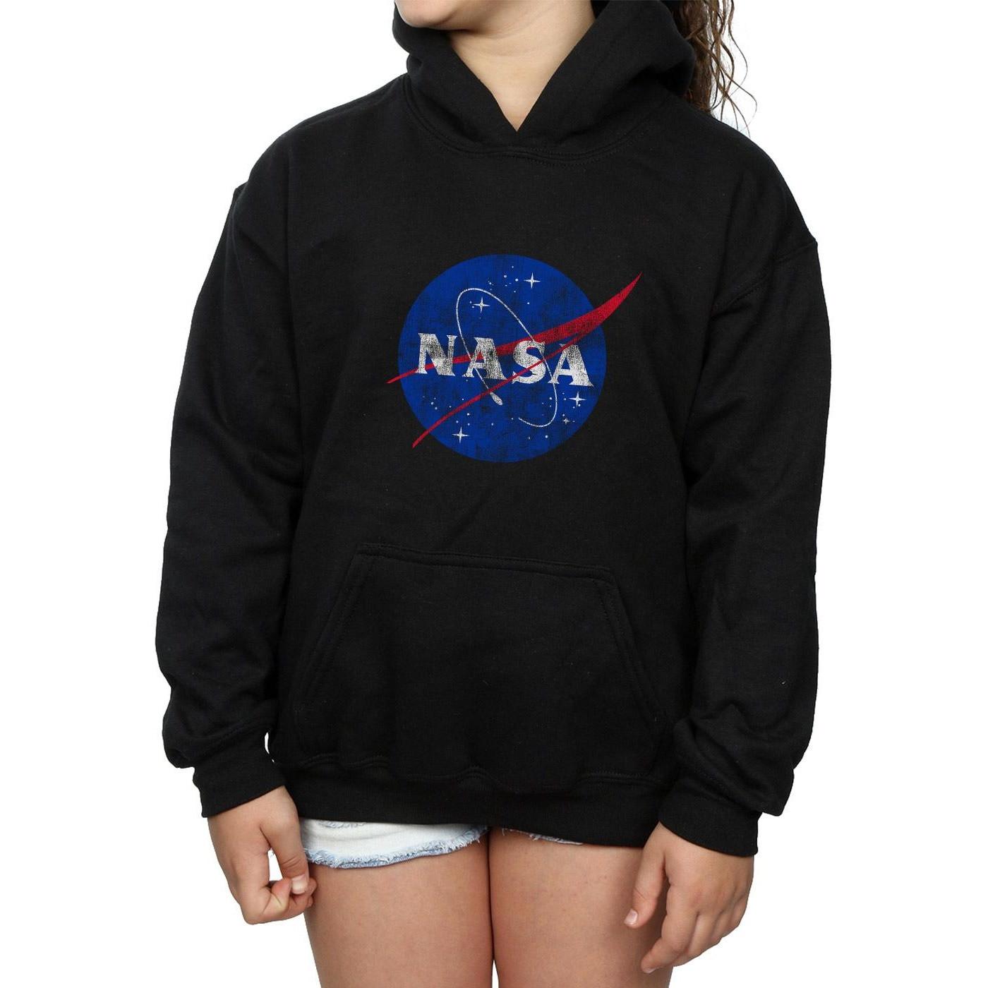 Nasa  Sweat à capuche 