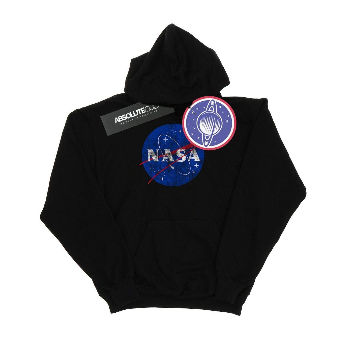 Nasa  Sweat à capuche 