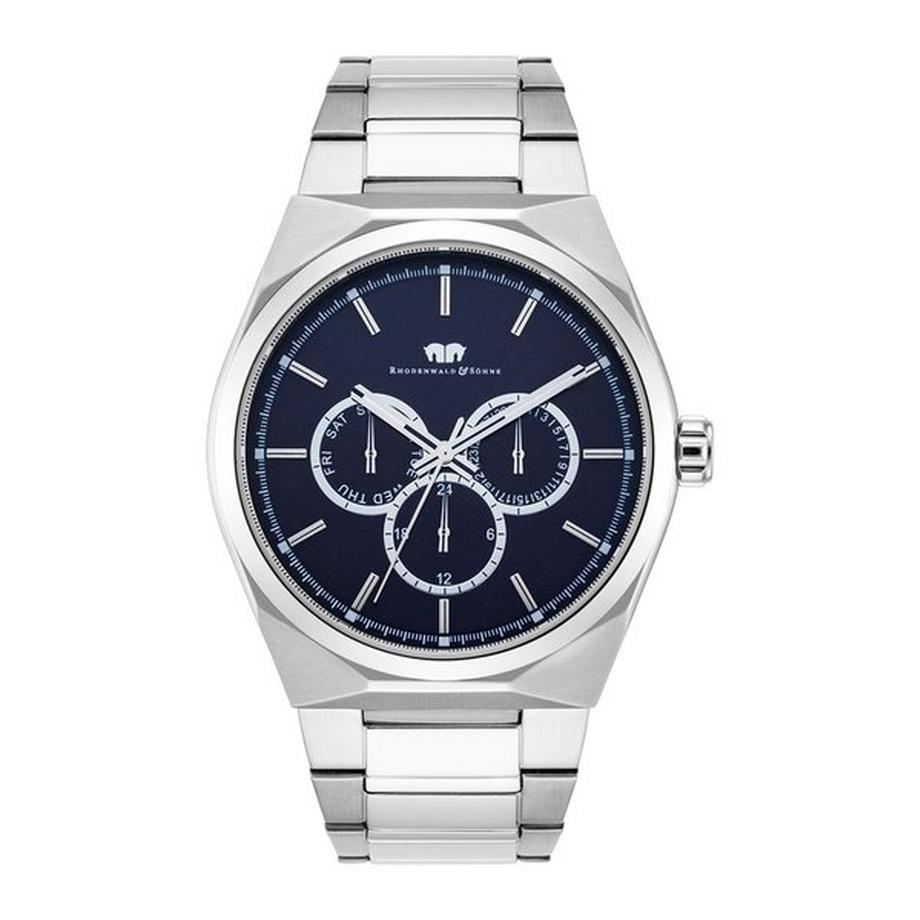 Armband-Uhr Cooledge