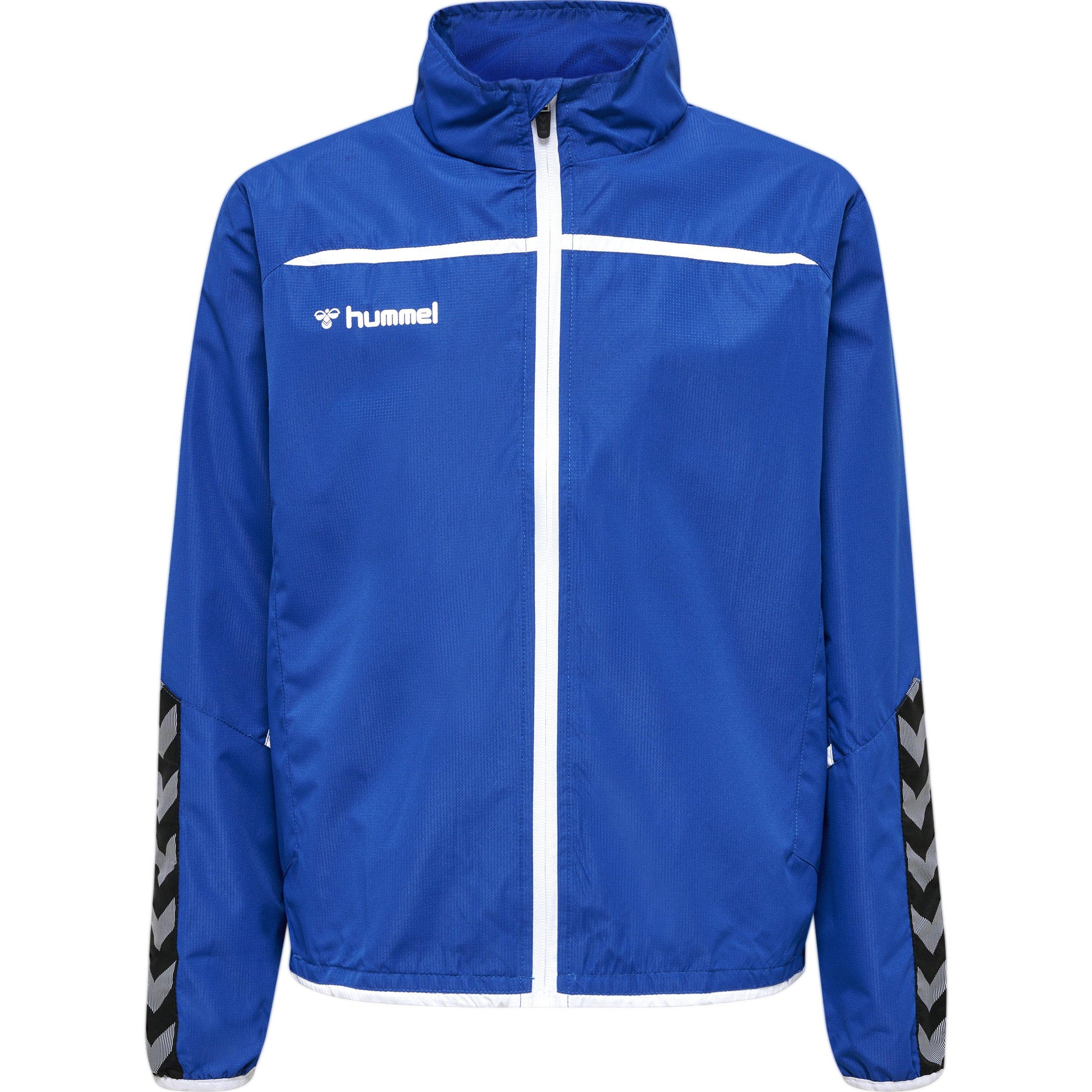 Hummel  kinderjacke hmlauthentic training 