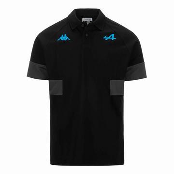 polo-hirt alpine f1 andoi 2024