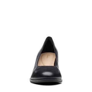 Clarks  Freva 55 Court - Escarpin cuir 