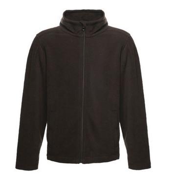 Brigade Micro Fleece Jacke