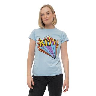 KISS  Tshirt 