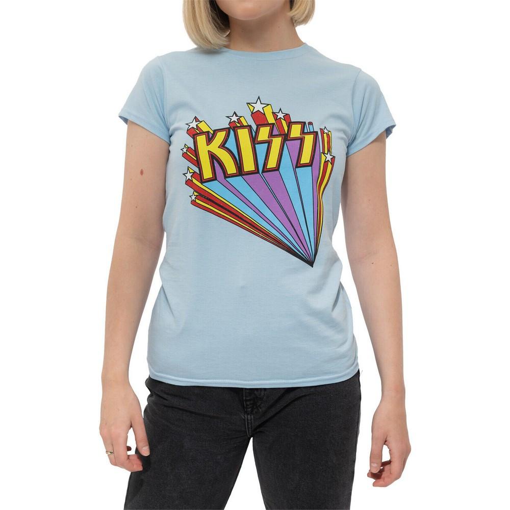 KISS  TShirt 