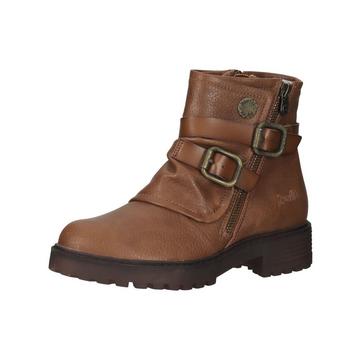 Stiefelette BF9663