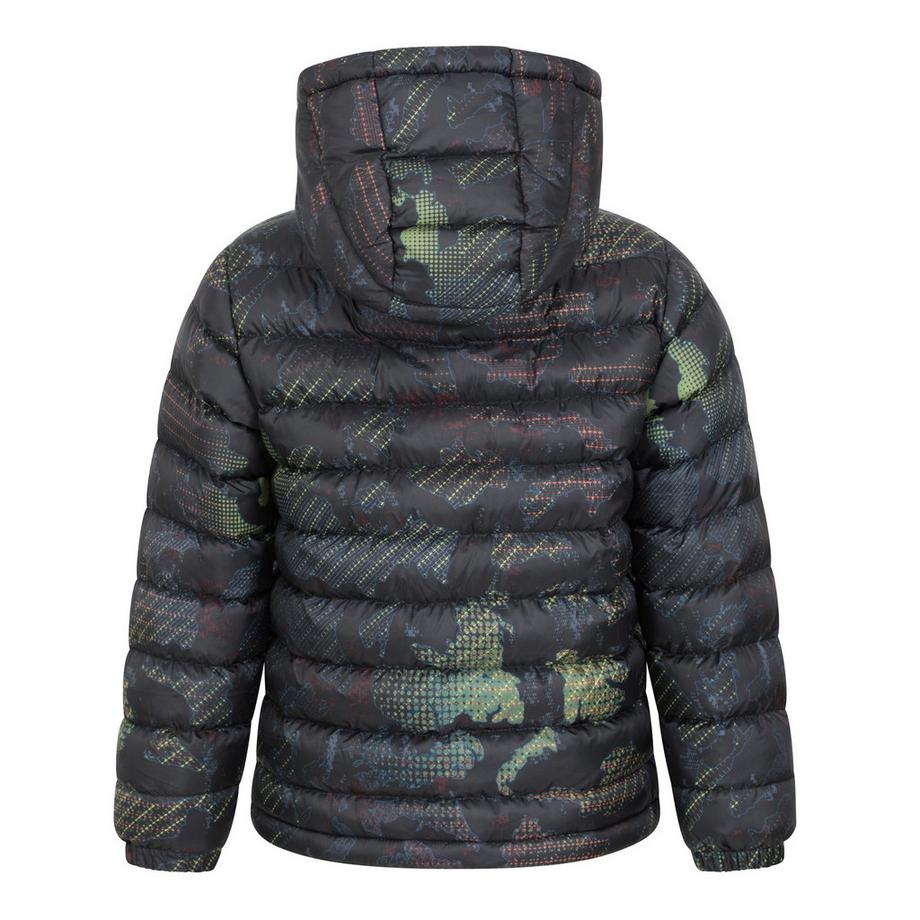 Mountain Warehouse  Seasons Giacca Imbottita Acquerello 