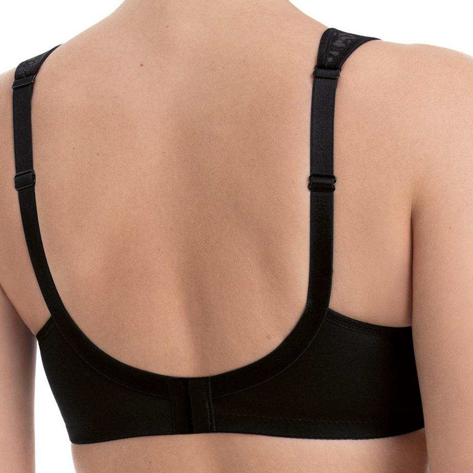 Anita Clara Art Reggiseno Comfort senza Ferretto Graphic  