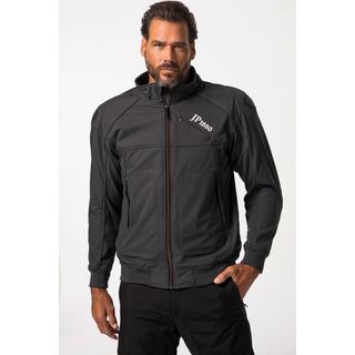 JP1880  Motorrad-Jacke San Remo, Softshell 