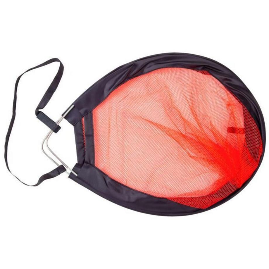 Pure2Improve  Fussball Tor 2er Set Pop-Up 80x60x60cm 