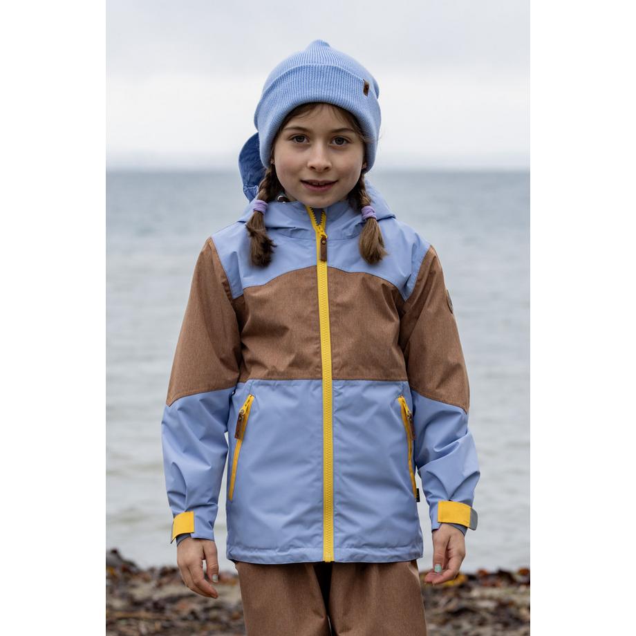 Rukka Wynn Kinder Regenjacke  