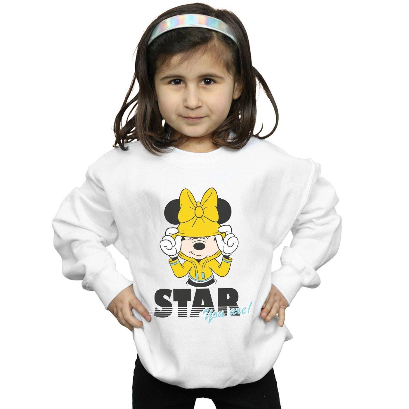 Disney  Sweat STAR YOU ARE 