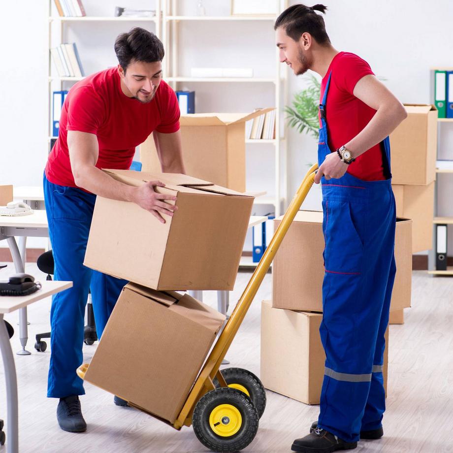 Northix  Set di ruote per camion con 4 cerchi in acciaio 