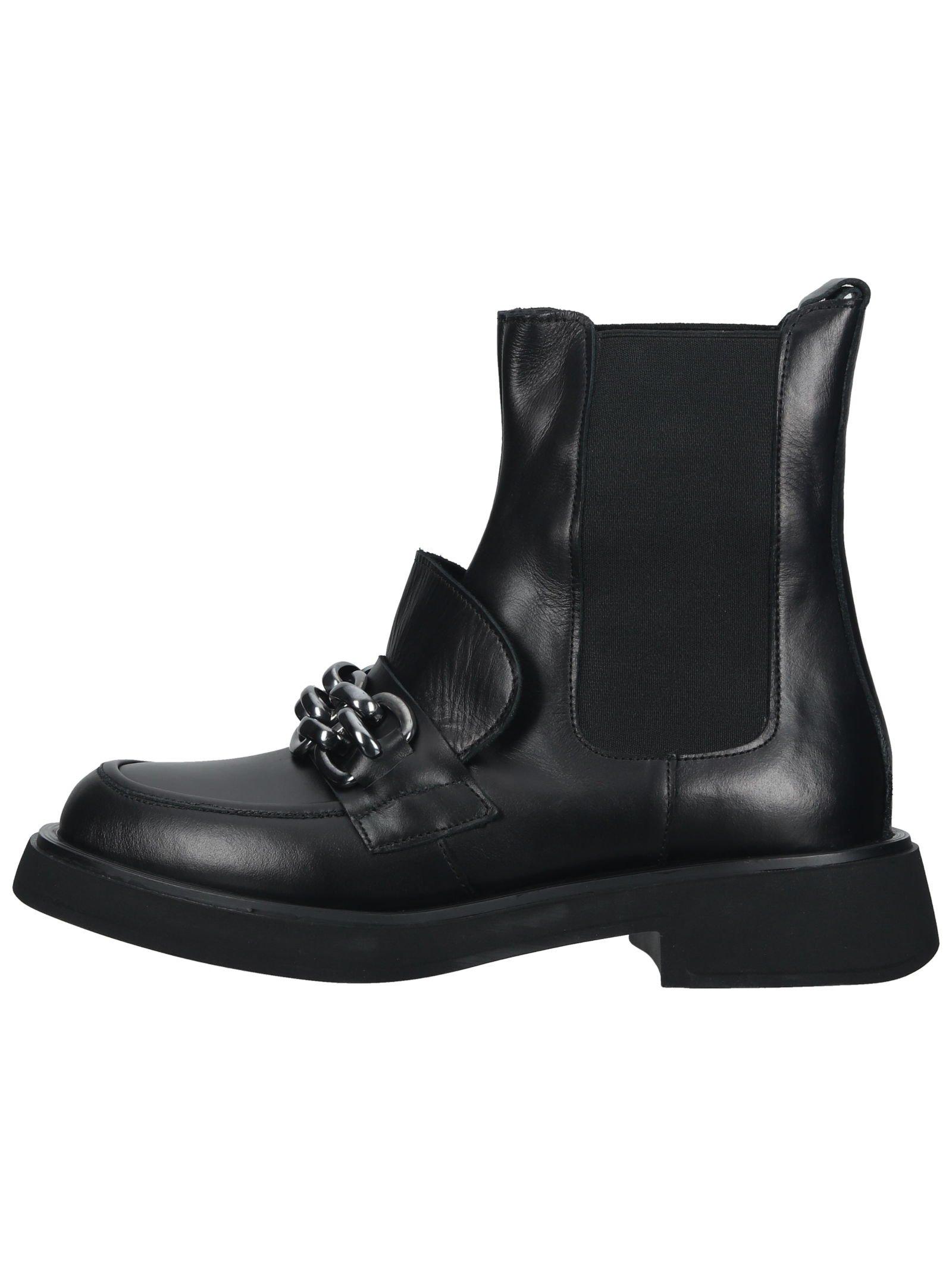 Lazamani  Bottines 