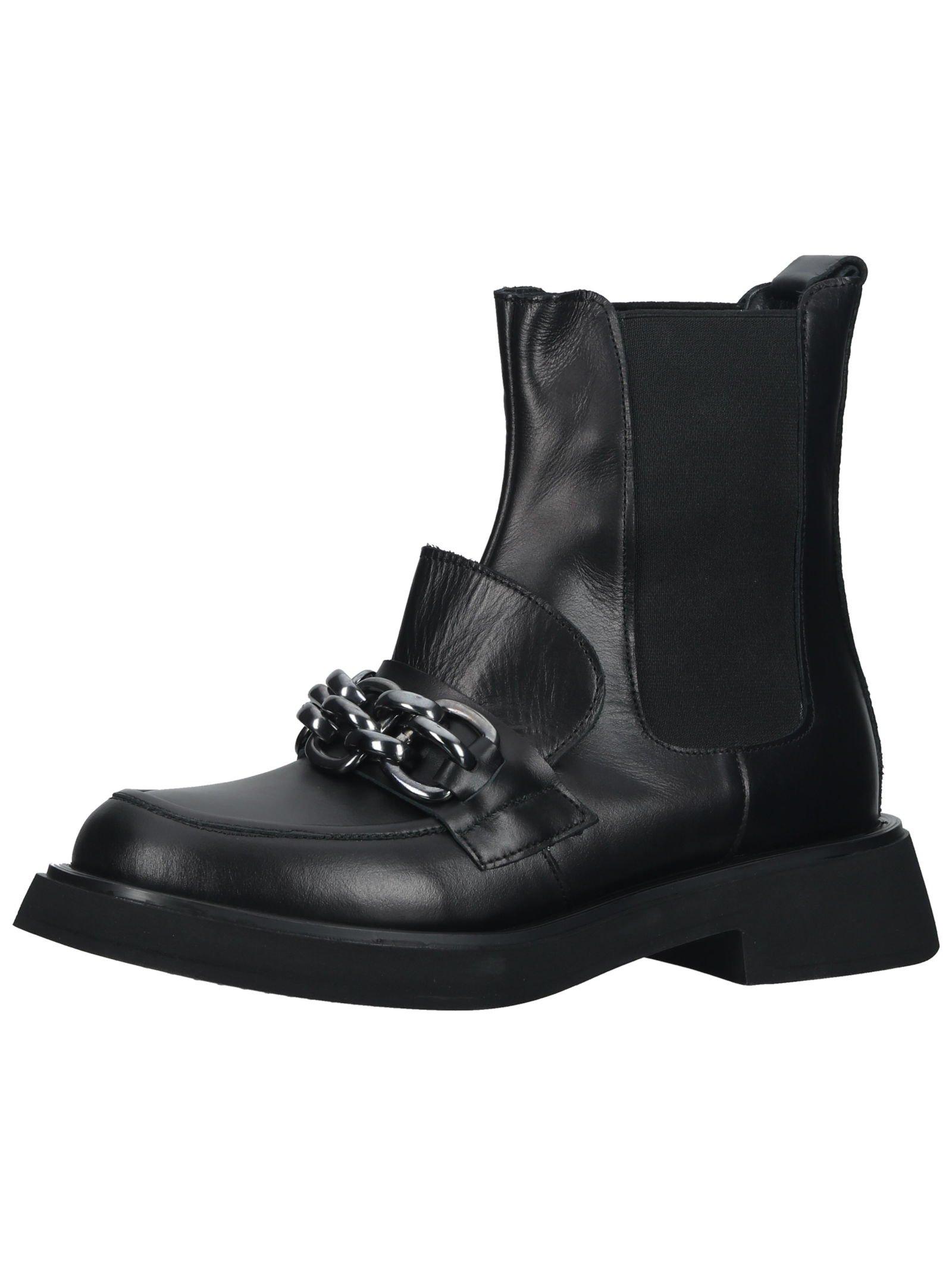 Lazamani  Bottines 