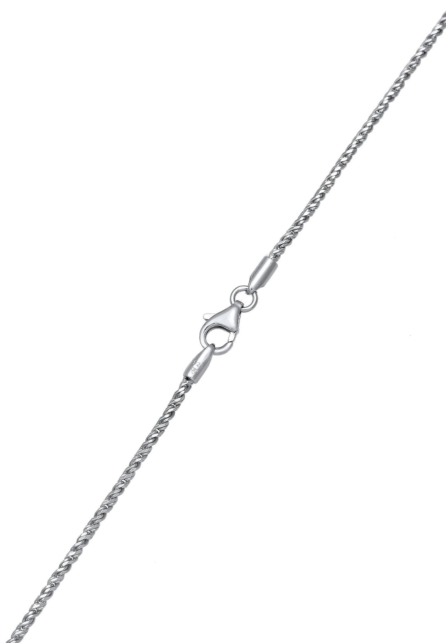 Kuzzoi  Collier Collier Pour Hommes Avec Cordon 