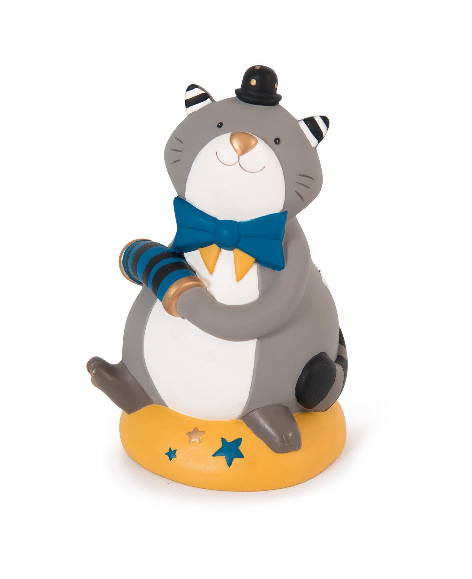 Image of Les Moustaches, Sparbüchse Les Moustaches, Sparbüchse