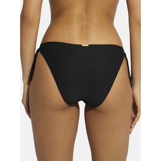 Selmark  Bas maillot slip de bain taille basse à nouettes Sicilia 