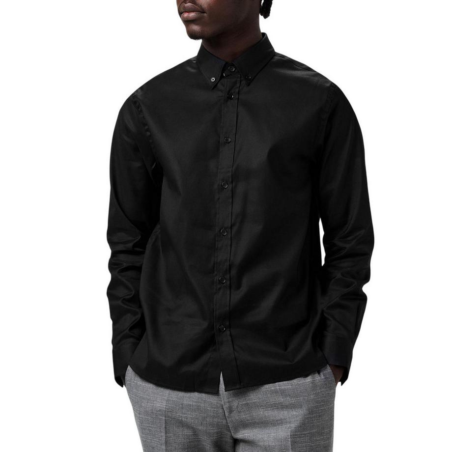 TED BAKER Chemise Allardo Oxford  