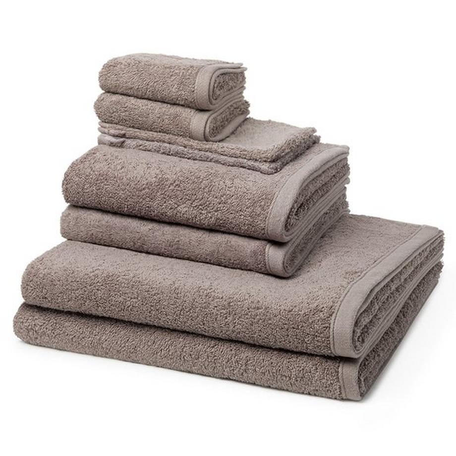 Vita - 2 X Wasch- 2 X Gäste- 2 X Dusch- 2 X Handtuch - im Set