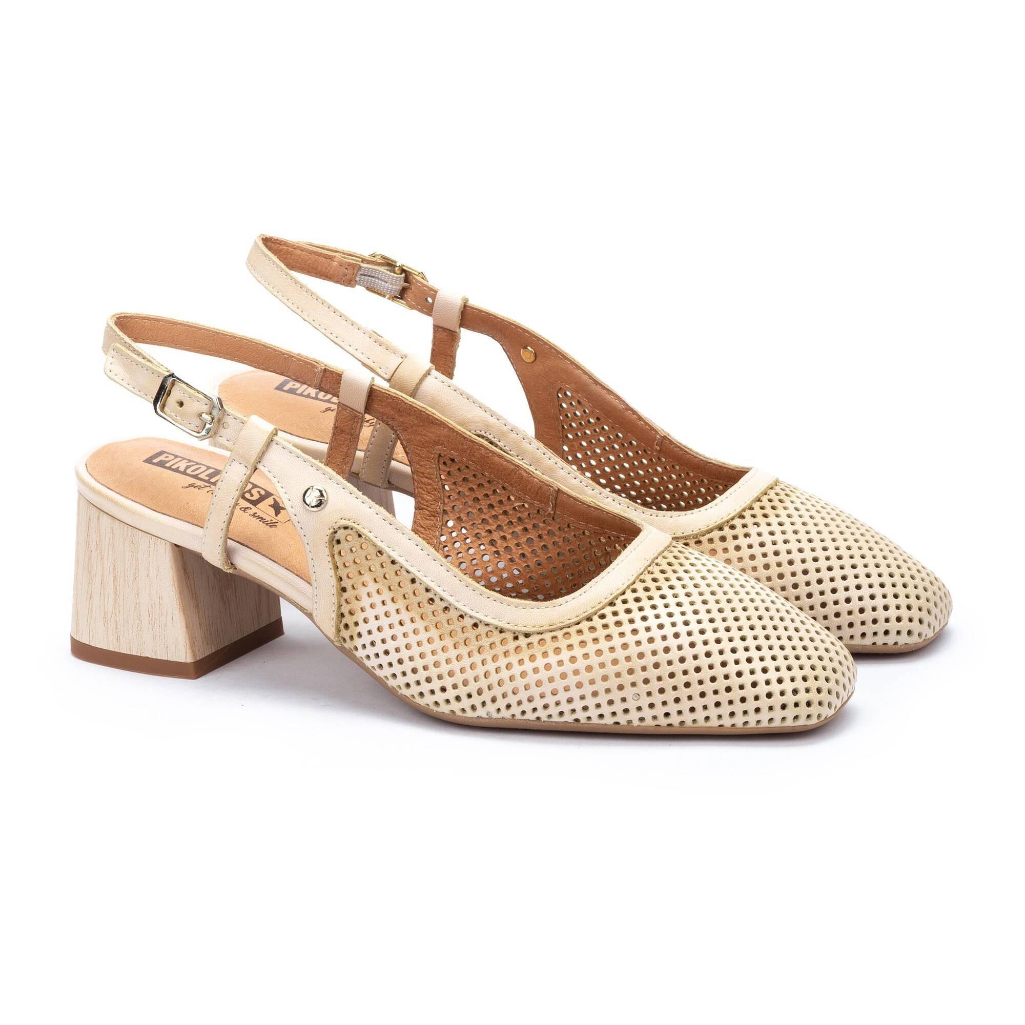 Pikolinos  Escarpins femme  Murcia W9P-5738KR 