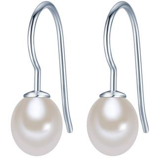 Valero Pearls  Femme Boucles d'oreille en perle 