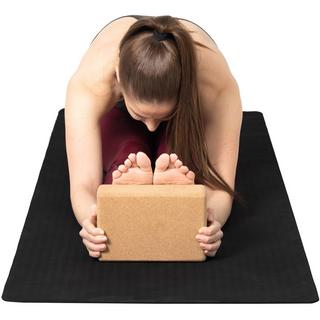 Atom  Yogablock Kork 