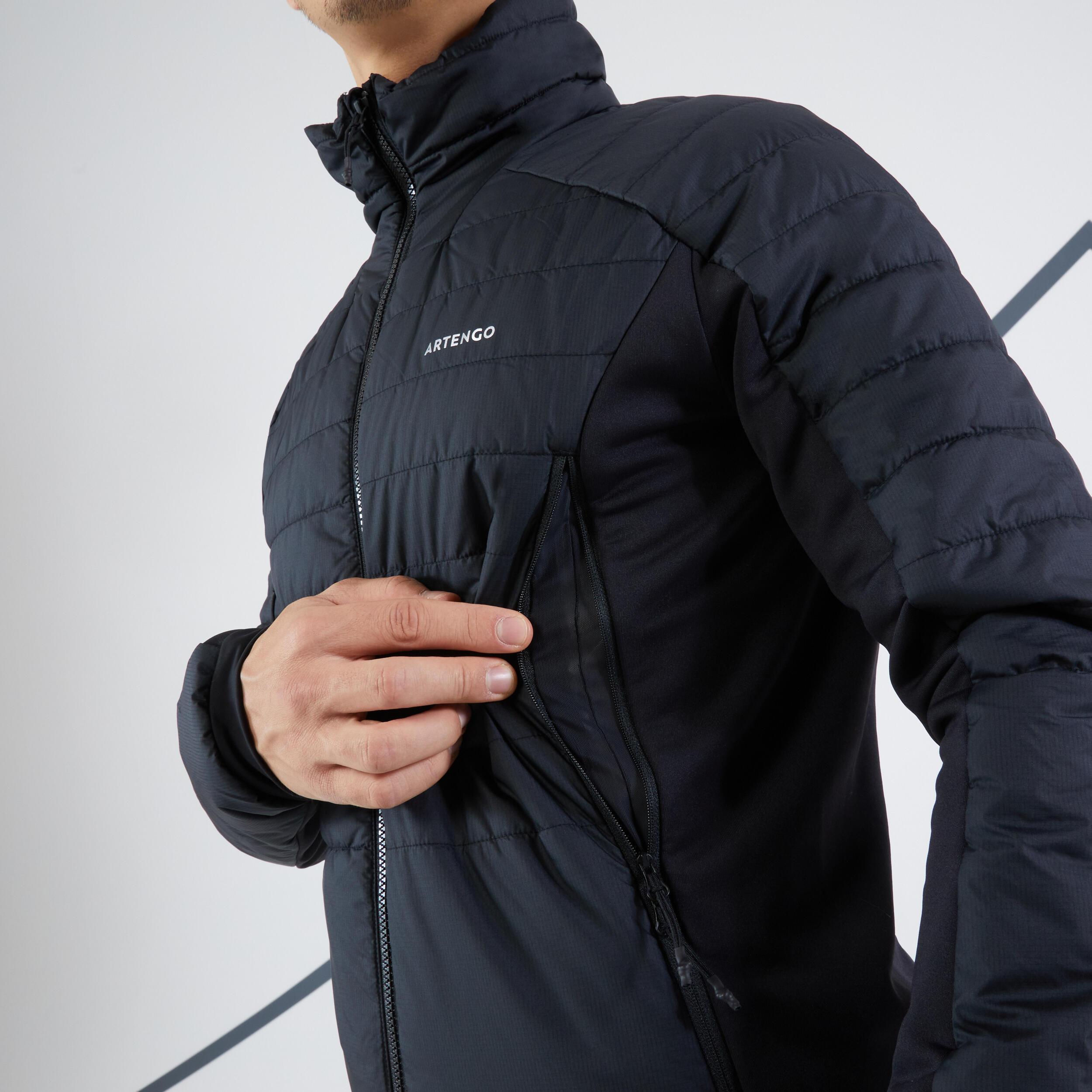 ARTENGO  Wattierte Jacke - Thermic 900 