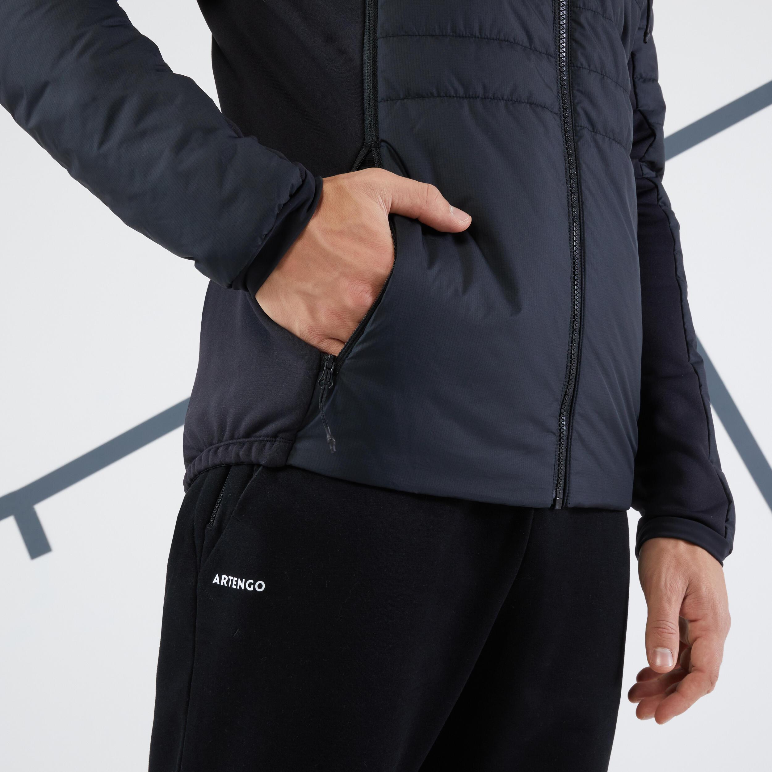 ARTENGO  Wattierte Jacke - Thermic 900 