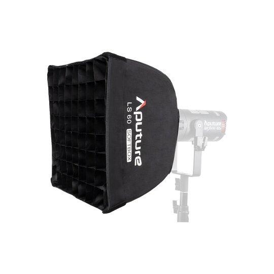 Aputure  Softbox 