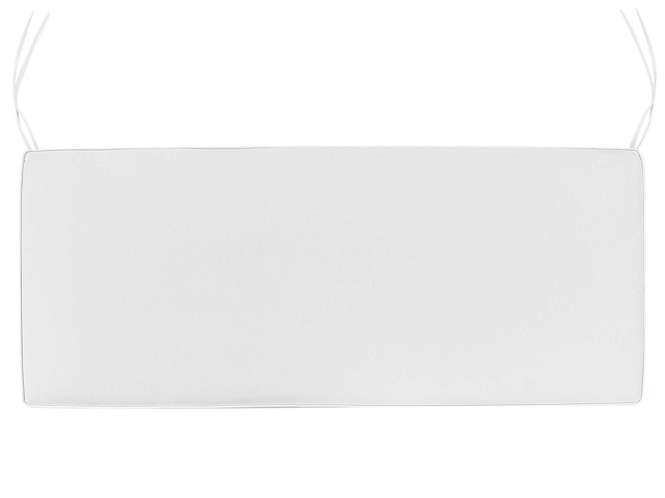 Beliani Coussin de banquette en Polyester Scandinave SOVANA  