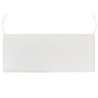 Beliani Coussin de banquette en Polyester Scandinave SOVANA  