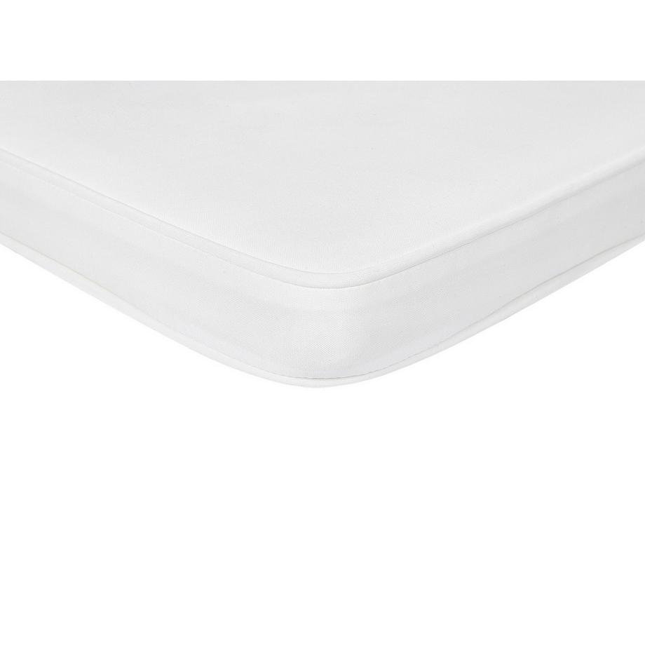 Beliani Cuscino per sedile a panca en Poliestere Scandinavo SOVANA  