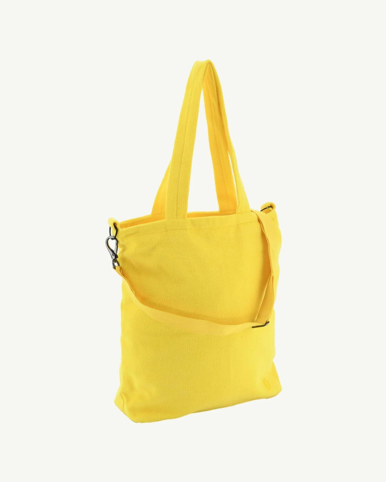 Jott SAND-0 Sac Fourre-tout en Coton  