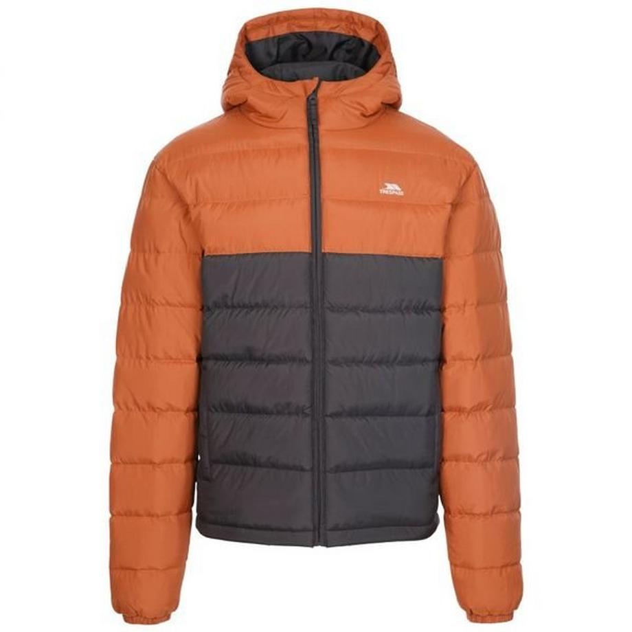 Steppjacke Oskar