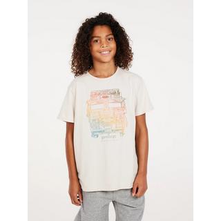 PROTEST  Jungen T-shirt Prtbanner 