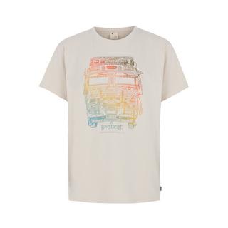 PROTEST  Jungen T-shirt Prtbanner 