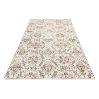 VIDAL Tapis fait à la main Ultra Vintage  