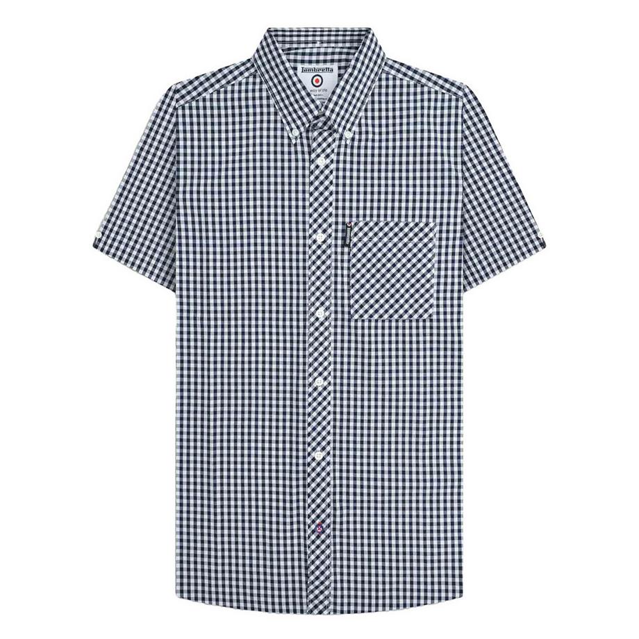 Chemise Ss25