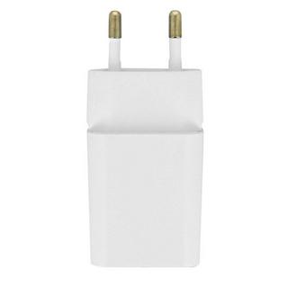 Avizar  2.1 a Auto-Ladegerät USB-C Kabel Weiß 