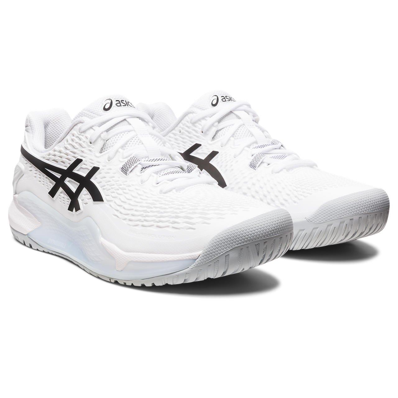 asics  Chaussures de tennis Gel-Resolution 9 Allcourt pour hommes 