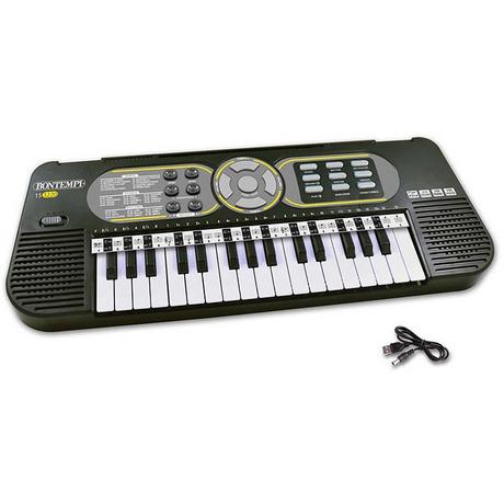 BONTEMPI  Digitales Keyboard 