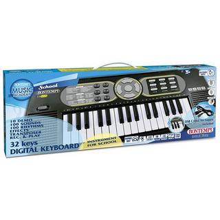 BONTEMPI  Digitales Keyboard 