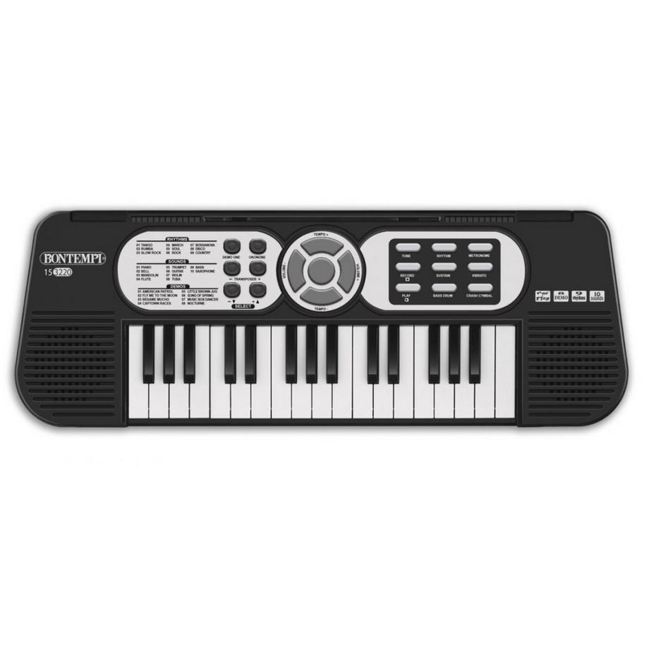 BONTEMPI  Digitales Keyboard 