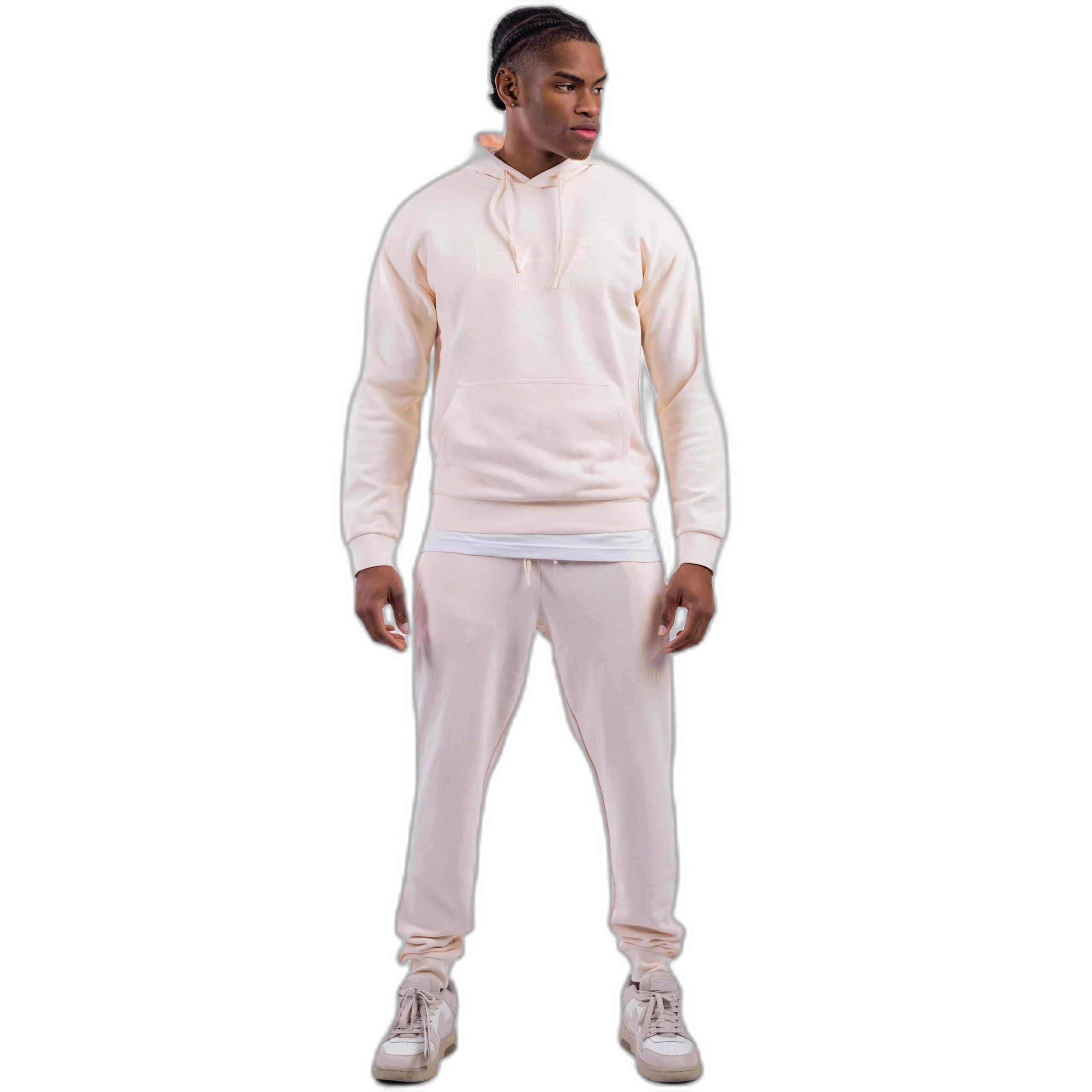 Image of Hoodie Felpa Damen S