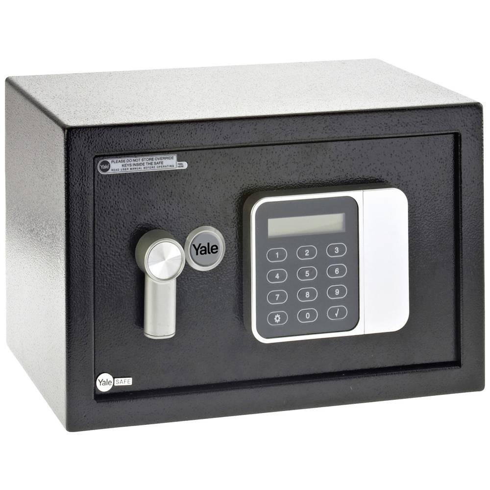 Yale Coffre-fort de clients Value M  