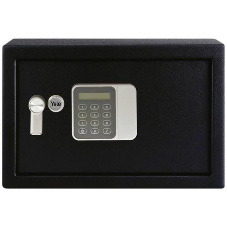 Yale Coffre-fort de clients Value M  