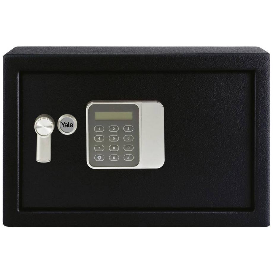 Coffre-fort de clients Value M