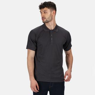 Regatta  Hardwear Coolweave Kurzarm Polo Shirt 